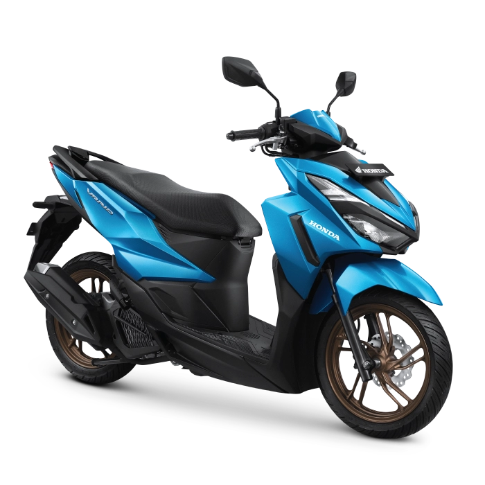 Honda Vario